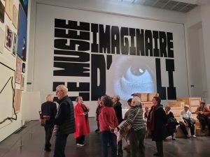 Lire la suite à propos de l’article Le musée imaginaire d&rsquo;OLI
