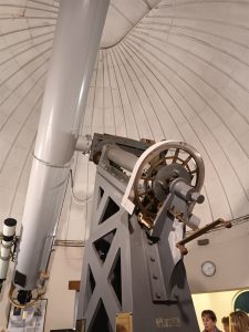 Lire la suite à propos de l’article L&rsquo;Observatoire