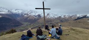 Lire la suite à propos de l’article Montagne d&rsquo;Espiau-Benque