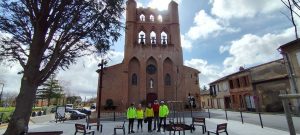 Lire la suite à propos de l’article Sortie Vélo à Montbrun Lauragais