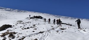 Lire la suite à propos de l’article Cabane d&rsquo;Eliet