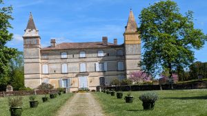 Lire la suite à propos de l’article Verfeil – Château de Bonrepos-Riquet