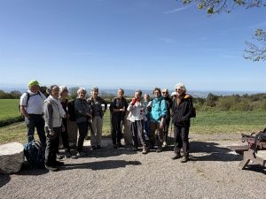 Lire la suite à propos de l’article Du lac de saint-Ferréol au village des Cammazes