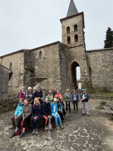 Lire la suite à propos de l’article Boucle depuis Saint-Papoul