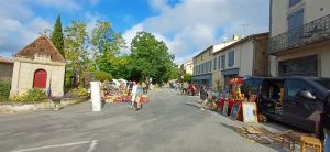 Lire la suite à propos de l’article Fanjeaux 10