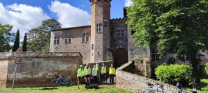 Lire la suite à propos de l’article Balma Tarabel en direction du Lauragais