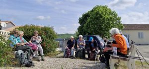 Lire la suite à propos de l’article Boucle panoramique en pays de Moulin-Neuf