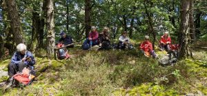 Lire la suite à propos de l’article D&rsquo;Escoussens à la cascade du Mouscaillou