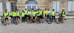 Lire la suite à propos de l’article Séjour vélo en Gironde