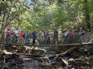 Lire la suite à propos de l’article Vallée du Dadou et cascades d&rsquo;Arifat