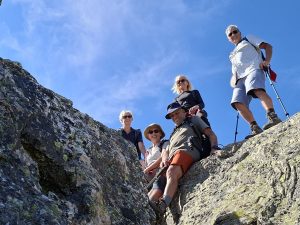 Lire la suite à propos de l’article Rocher de Miglos