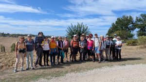 Lire la suite à propos de l’article Verfeil – Circuit des figuiers
