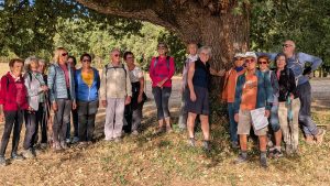 Lire la suite à propos de l’article Le Burgaud – La Forêt