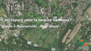 Lire la suite à propos de l’article Marche Nordique Saison 2026/2027