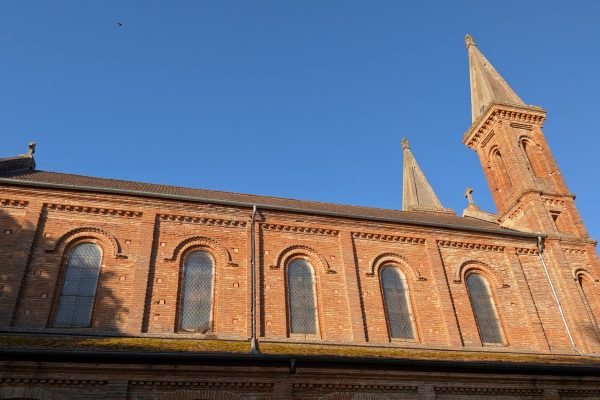 Eglise garac