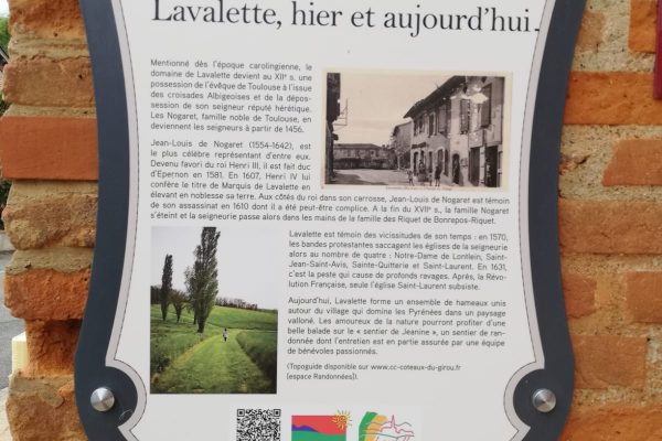 Lavalette village (7)